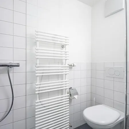 Appartement Residenza Quadra B223 Flims