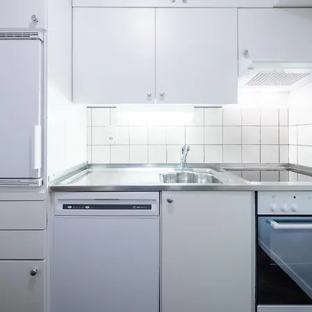 Residenza Quadra B223