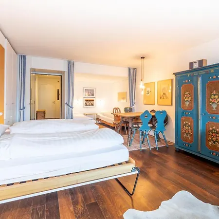 Residenza Quadra B223 Διαμέρισμα