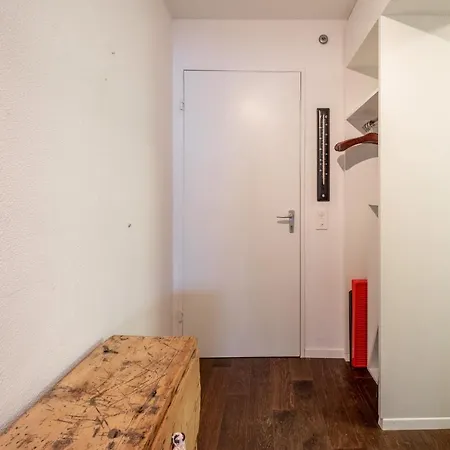 Appartement Residenza Quadra B223 *