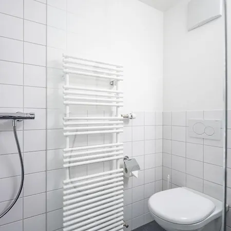 Apartment Quadra Apt- B223 By Interhome דירה *