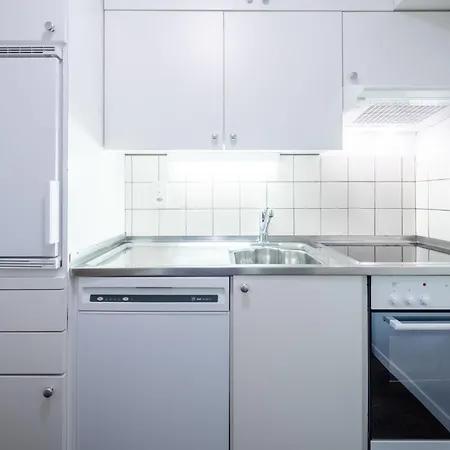 Apartment Quadra Apt- B223 By Interhome דירה