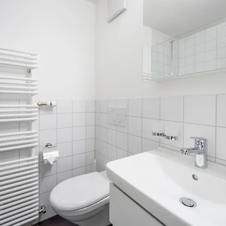 דירה Apartment Quadra Apt- B223 By Interhome פלימס