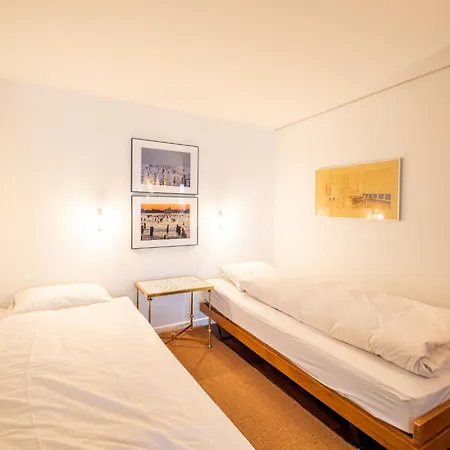 Apartment Quadra Apt- B223 By Interhome * פלימס