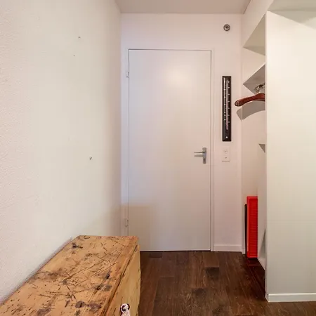 Apartment Quadra Apt- B223 By Interhome פלימס