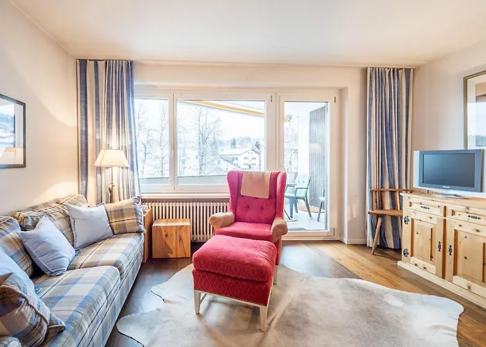 Residenza Quadra B223 Daire