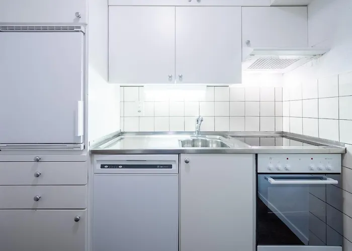 Residenza Quadra B223