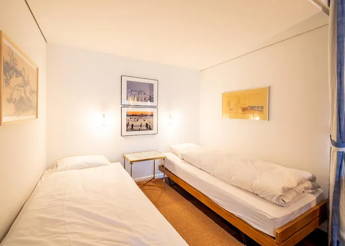 Residenza Quadra B223 Daire