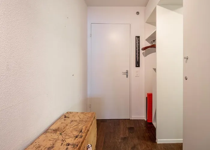 Daire Residenza Quadra B223 *