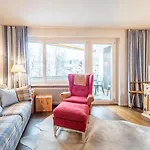 Residenza Quadra B223 Apartman