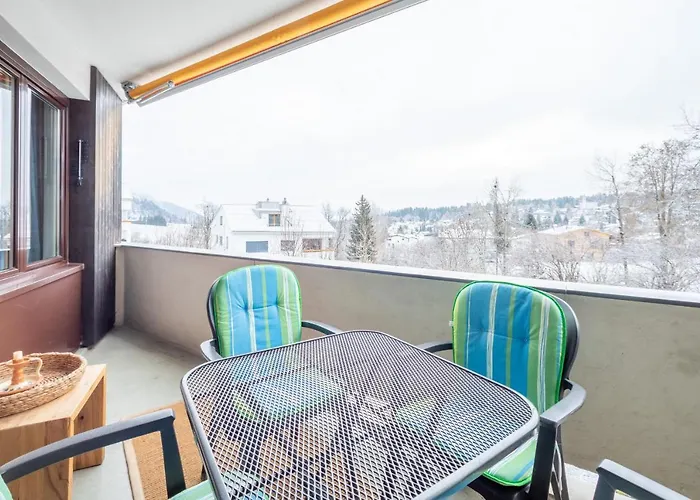 Residenza Quadra B223