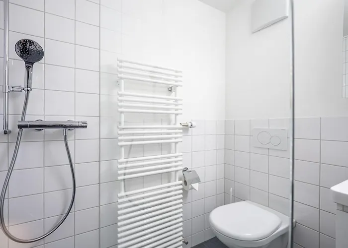 Appartement Residenza Quadra B223 Flims