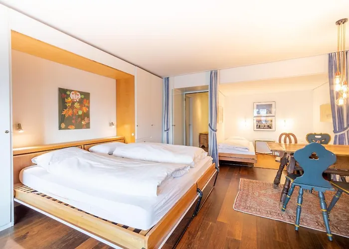 Residenza Quadra B223 *