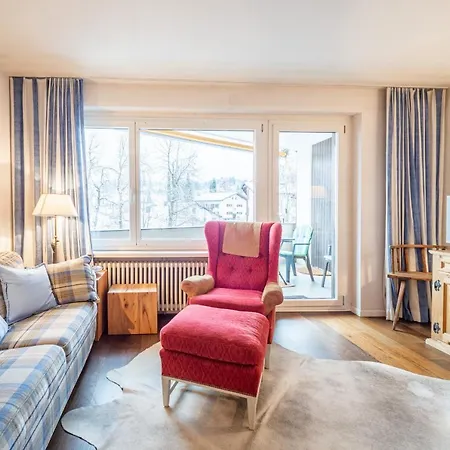 Residenza Quadra B223 Apartman