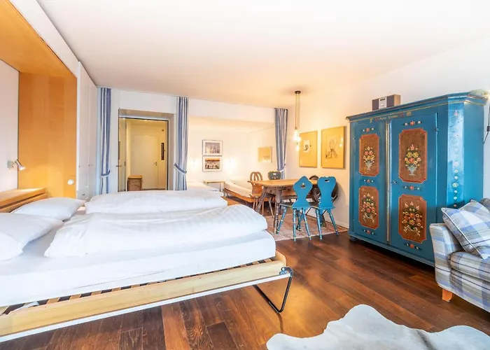 Residenza Quadra B223 Daire